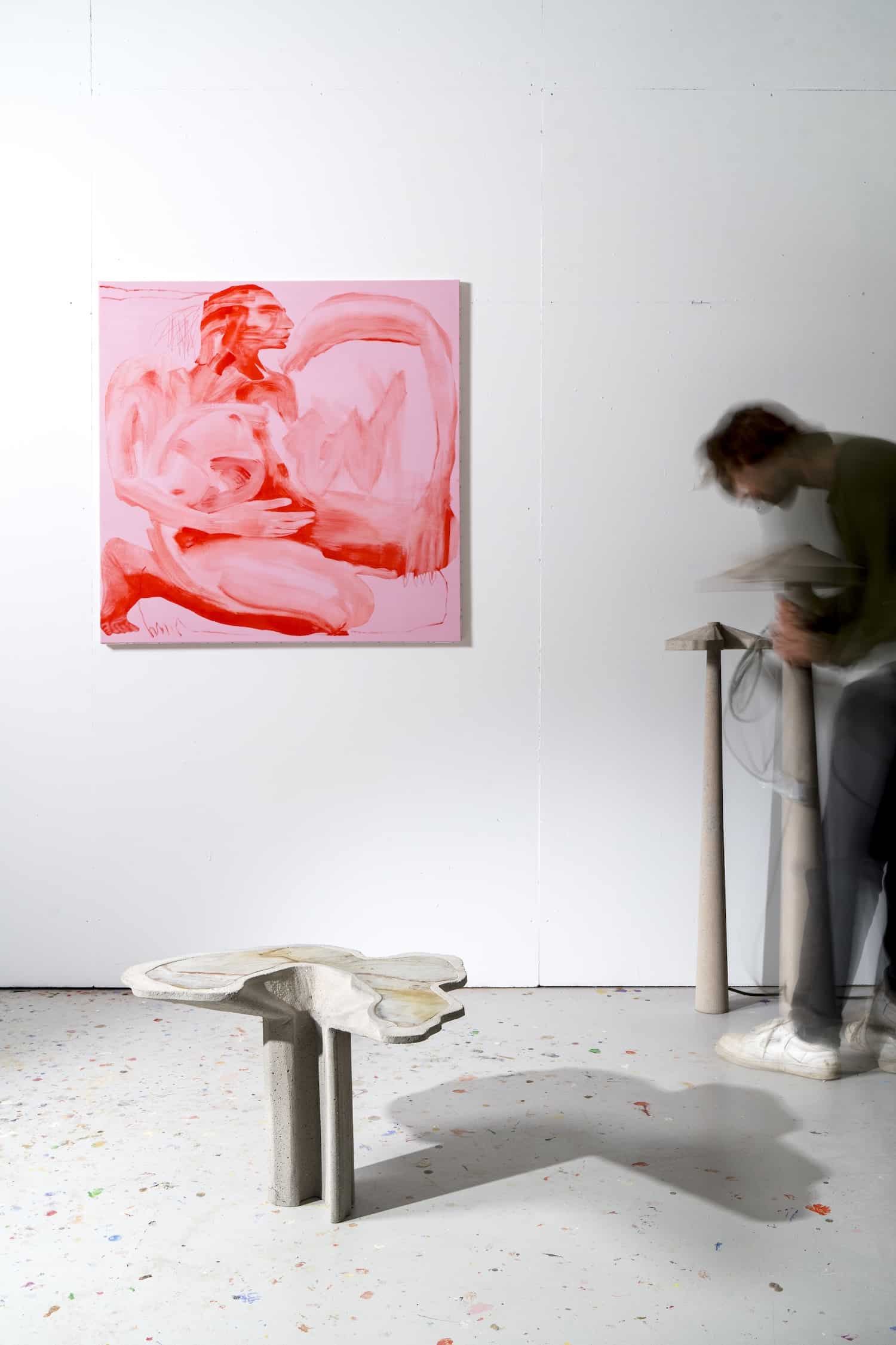 OOD Atelier : Le design sculpté du futur ?