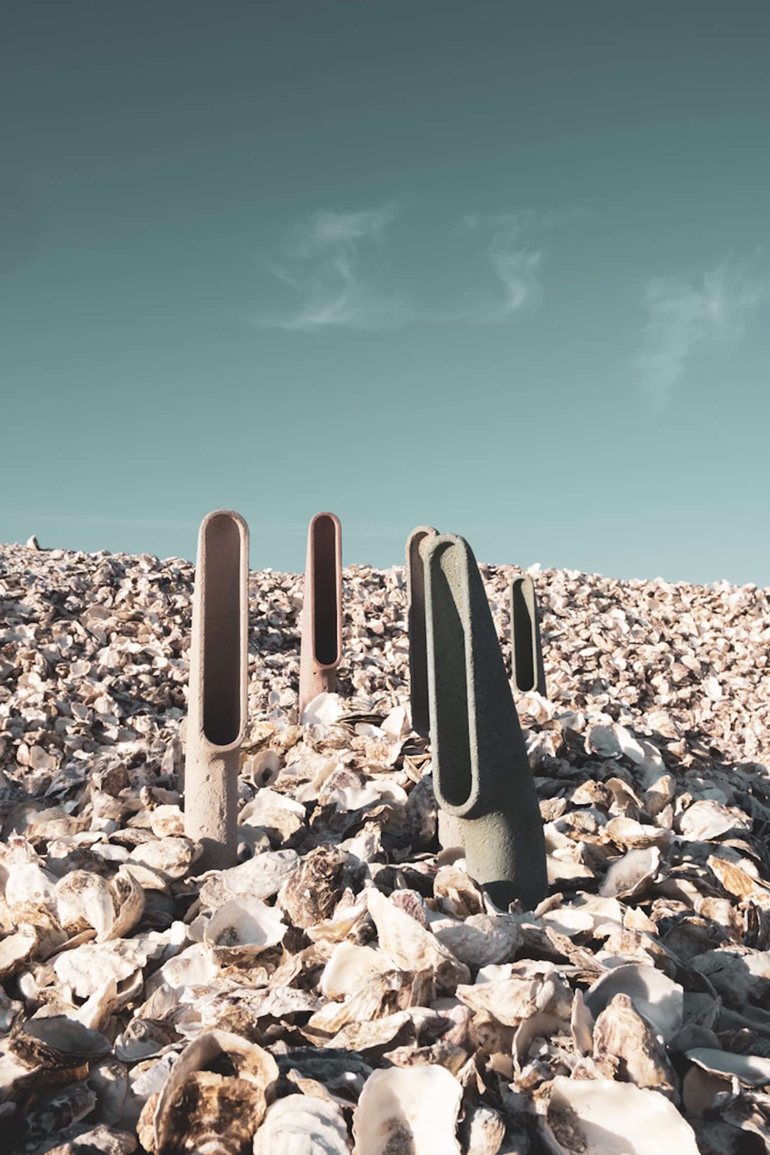 OOD Atelier : Le design sculpté du futur ?