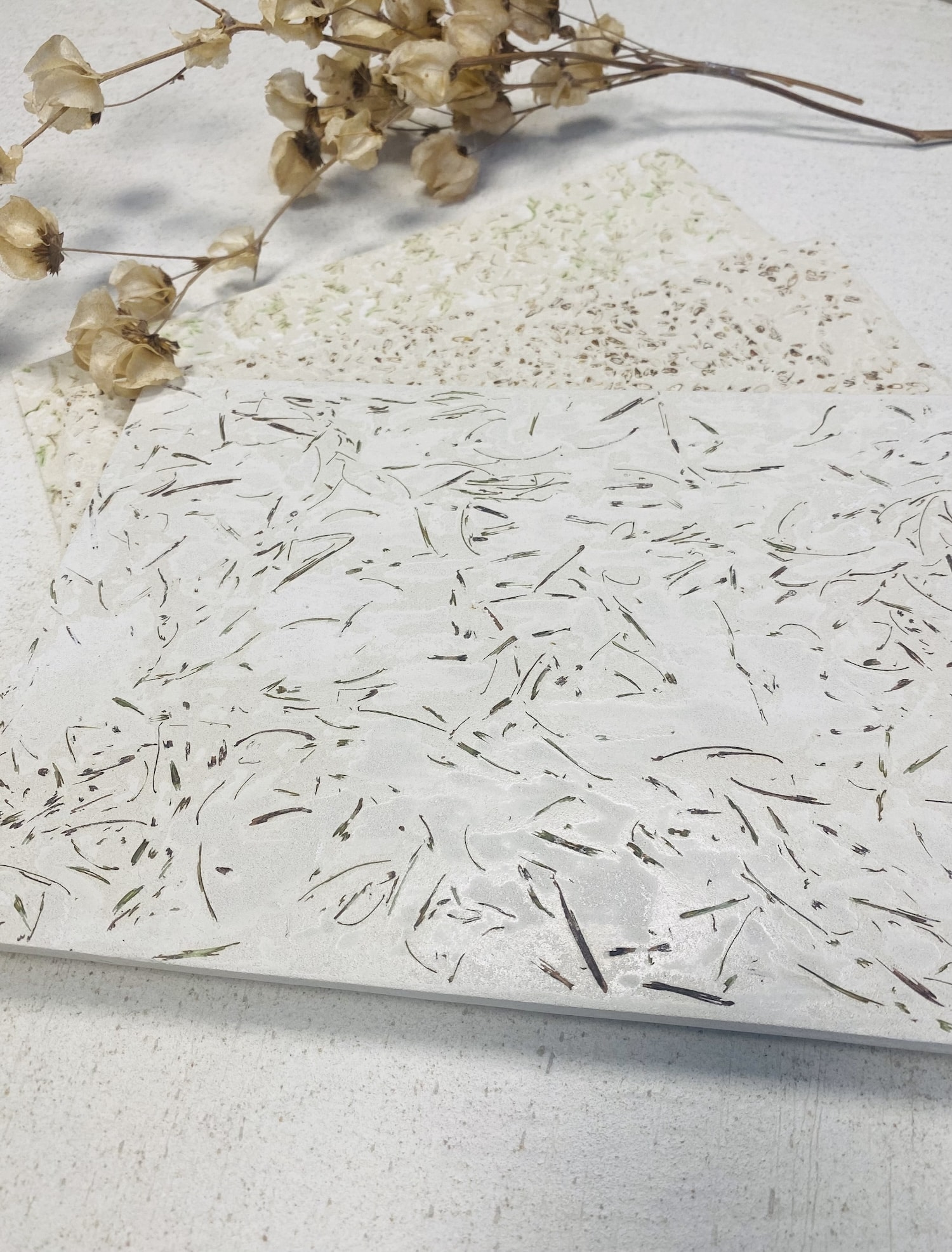 Atelier L’Créatives : Matières d’avenir, artisanat d’exception