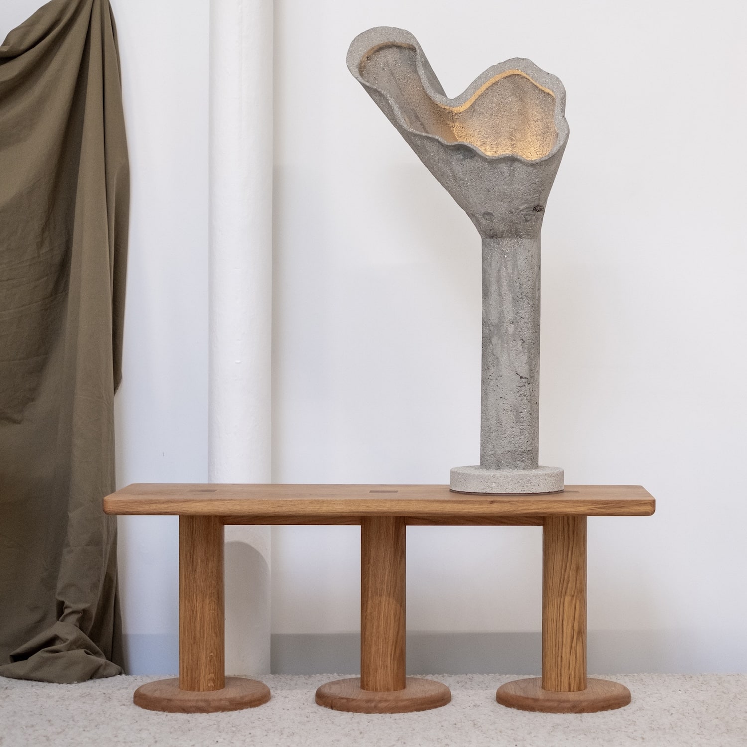 OOD Atelier : Le design sculpté du futur ?