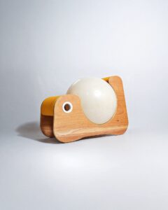 Mobilier S par Ferdinand Castells : Le design au service du mouvement