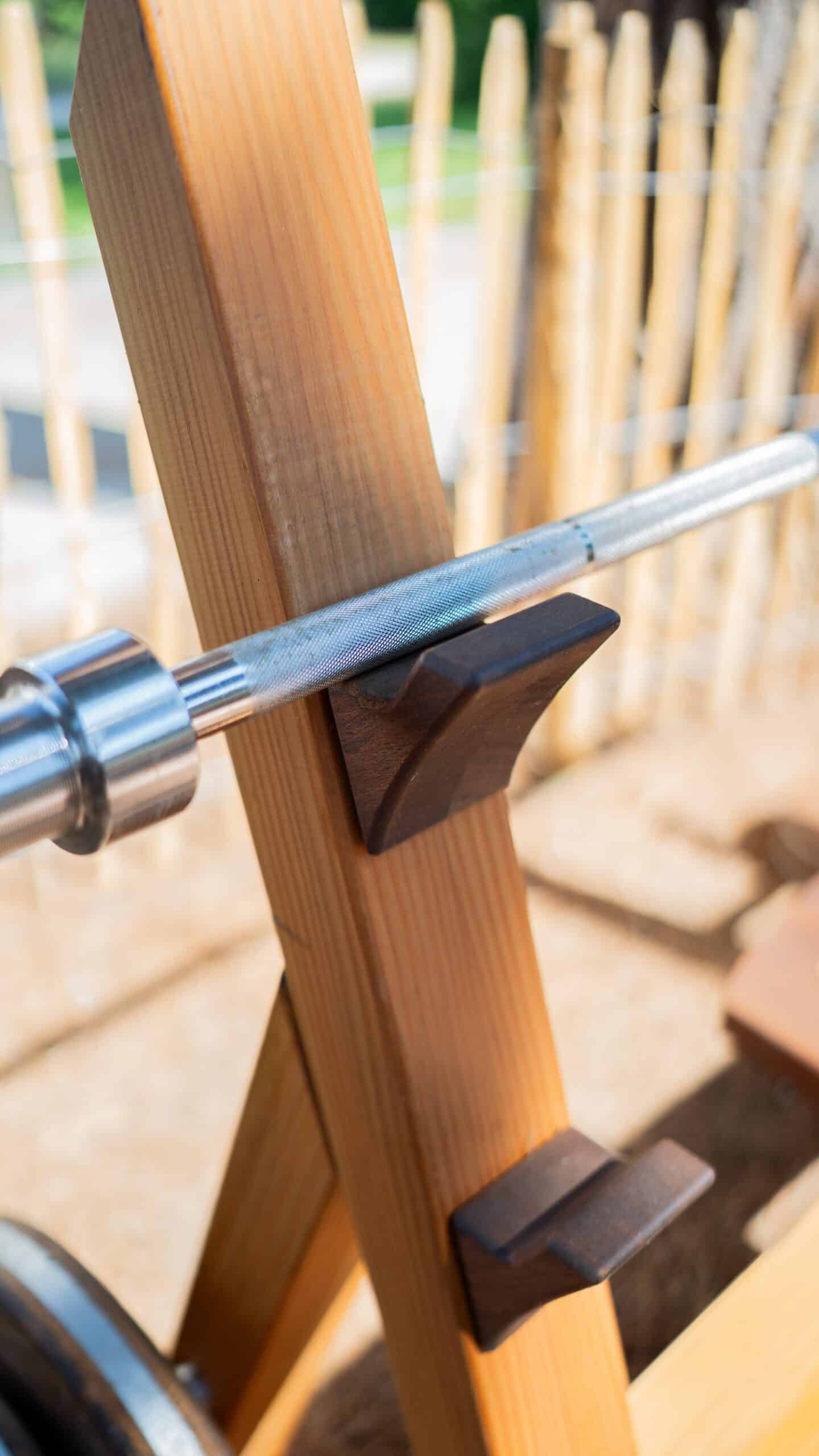 Sunset Fitness x Léa Vuillien : quand le mobilier sportif outdoor se reconnecte à la nature