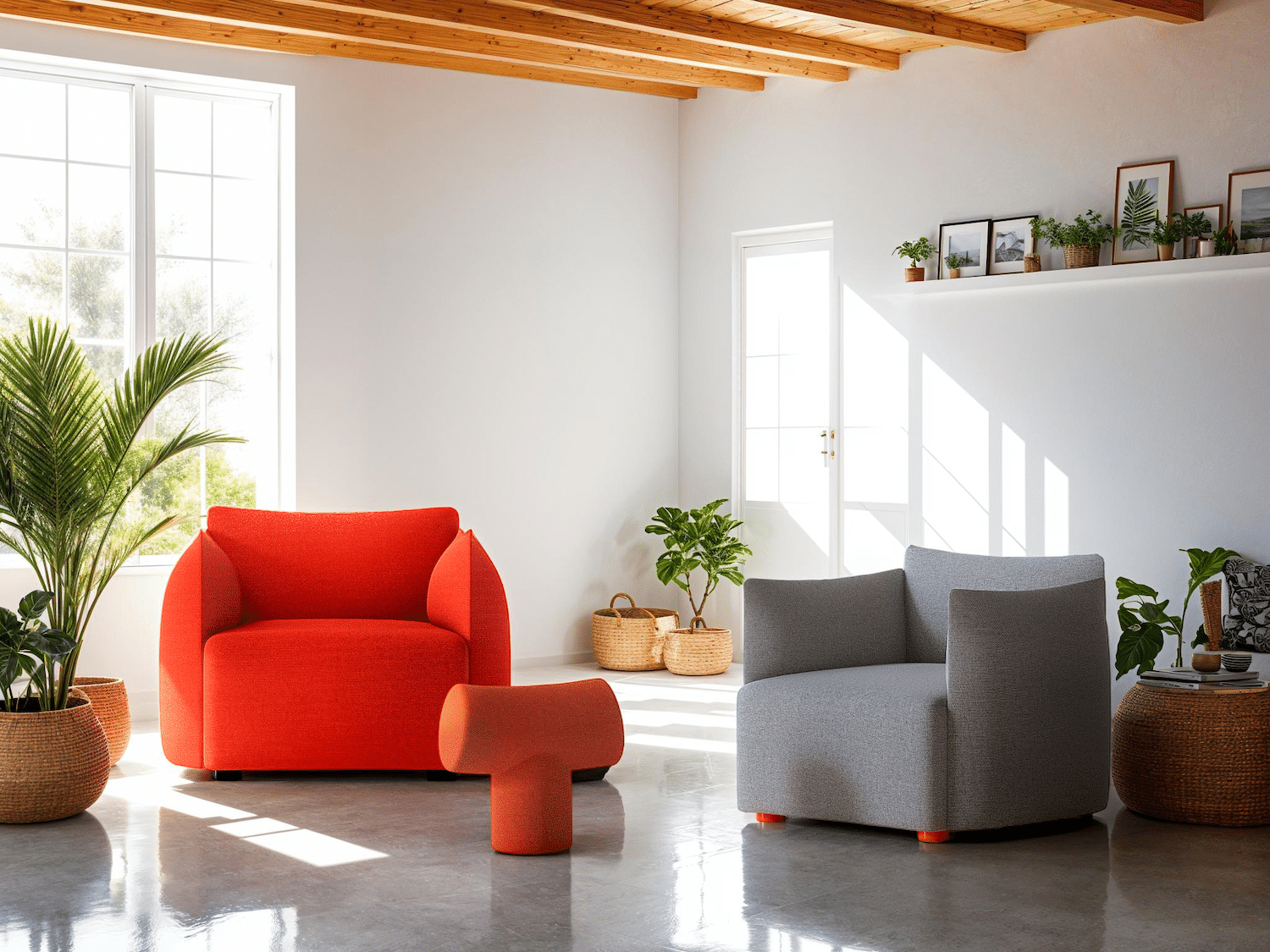 Louvry & Angioni x Marina Studio : quand l'artisanat français rencontre le design contemporain