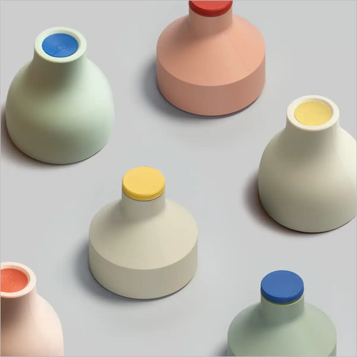 Jello d'outil.li : Jeu de flou et transparence à l'ère du design circulaire