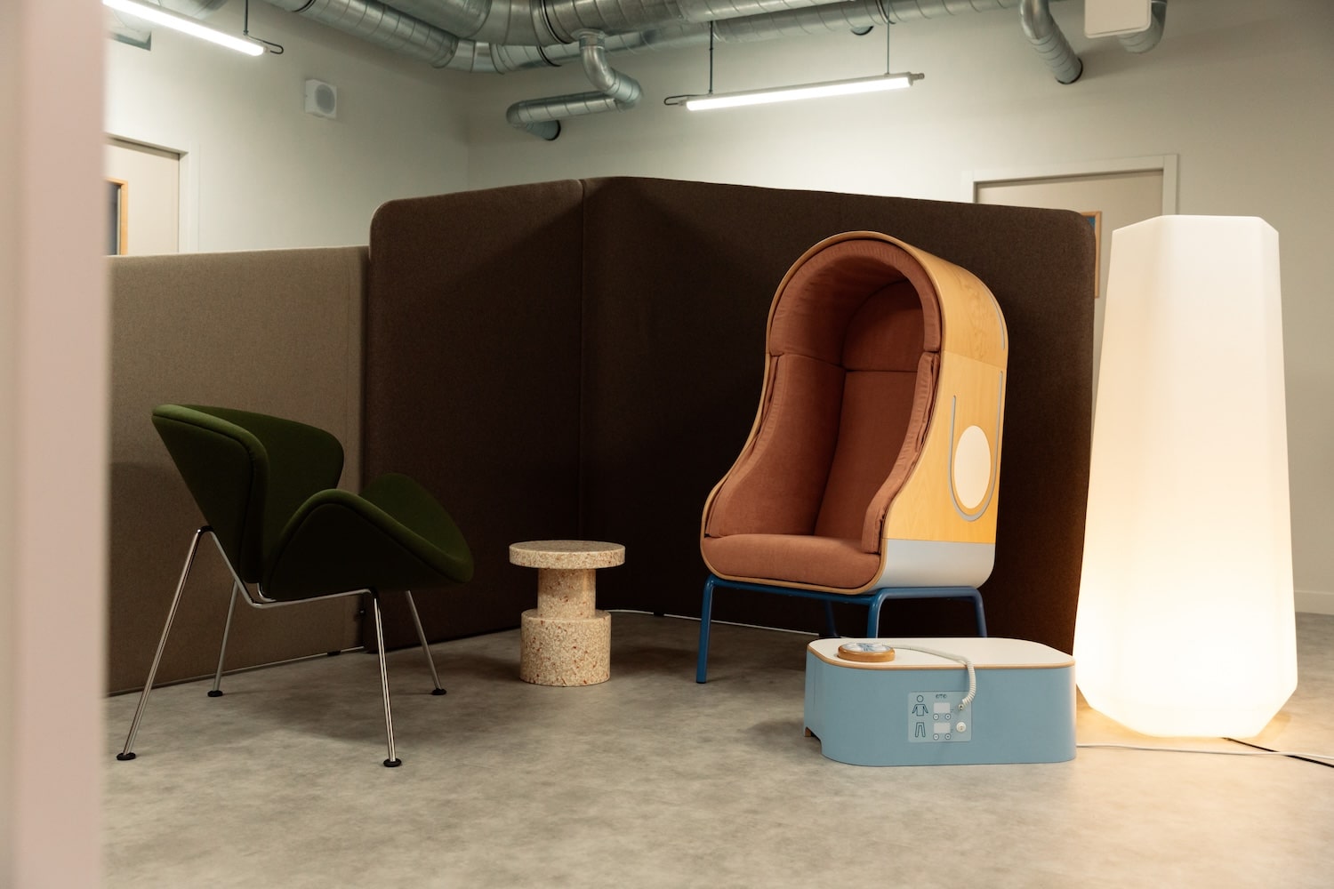 Rencontre : Alexia Audrain, le design pour lutter contre le handicap