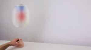 Jello d'outil.li : Jeu de flou et transparence à l'ère du design circulaire