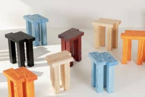 Un regard nuancé sur ORYU ELEMENTS : et si le bois prenait des couleurs