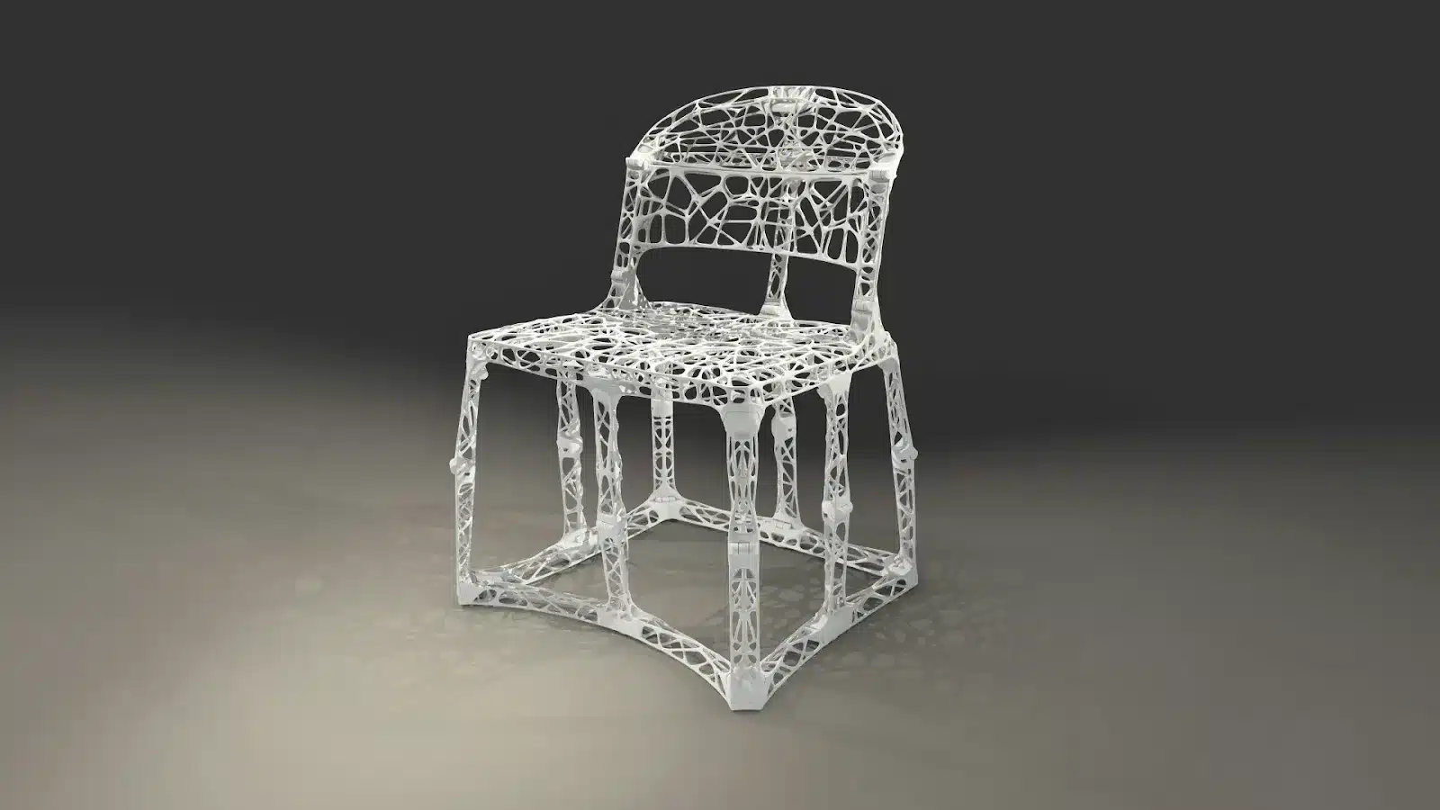 Ta.Tamu : une assise pliable imaginée par Patrick Jouin et Dassault Systèmes