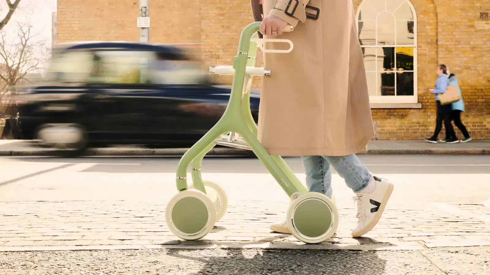 Repenser la mobilité pour toutes et tous : le projet Zeal Lifestyle