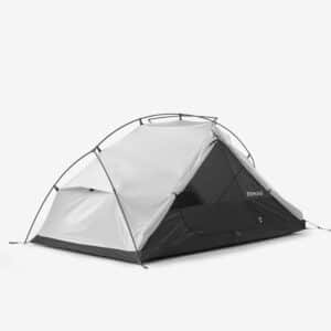 Condensless : l’innovation textile qui redéfinit l’architecture nomade par Decathlon