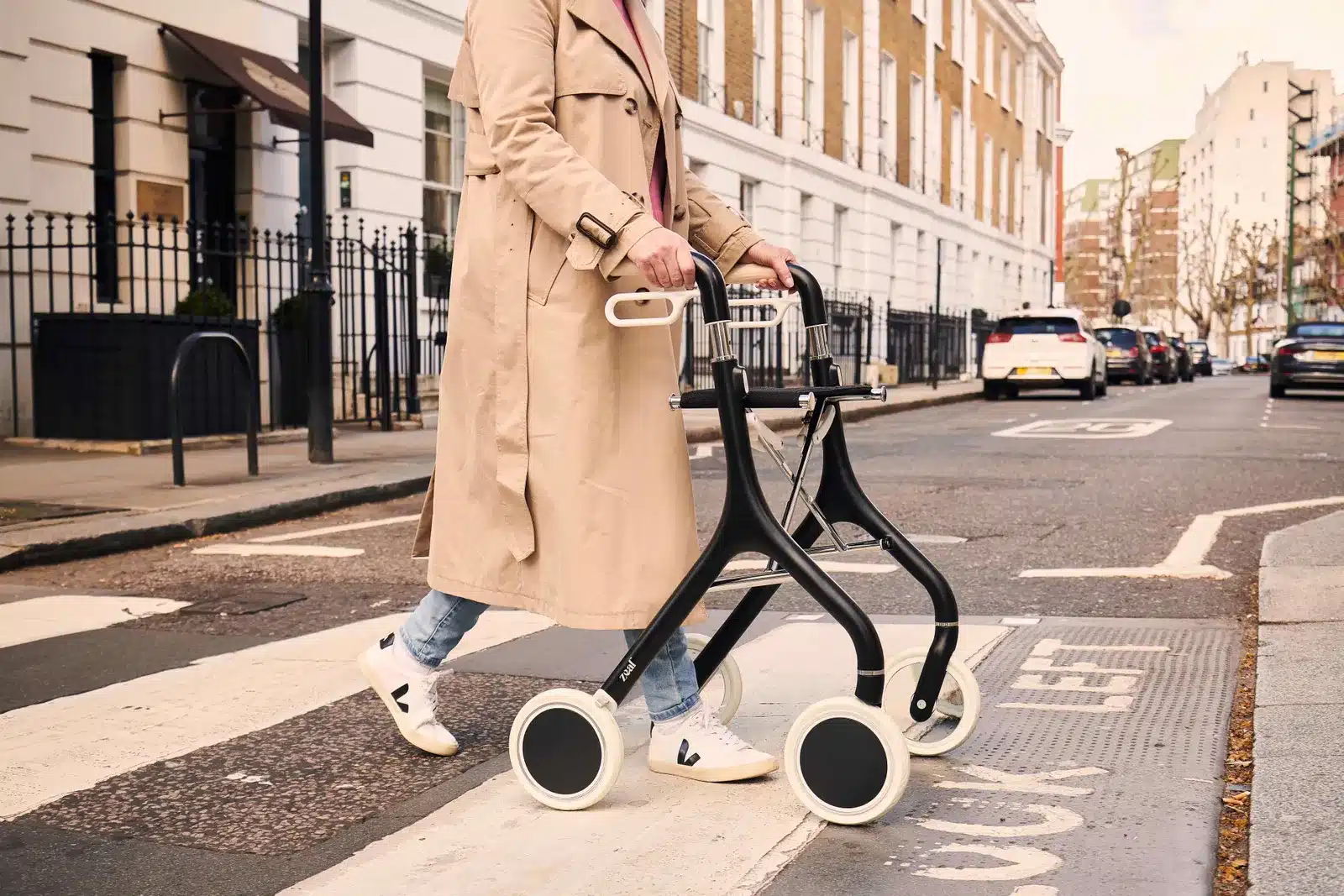 Repenser la mobilité pour toutes et tous : le projet Zeal Lifestyle