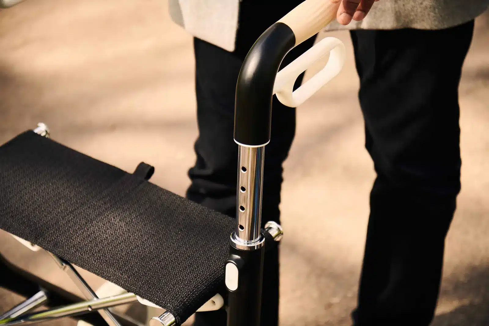 Repenser la mobilité pour toutes et tous : le projet Zeal Lifestyle
