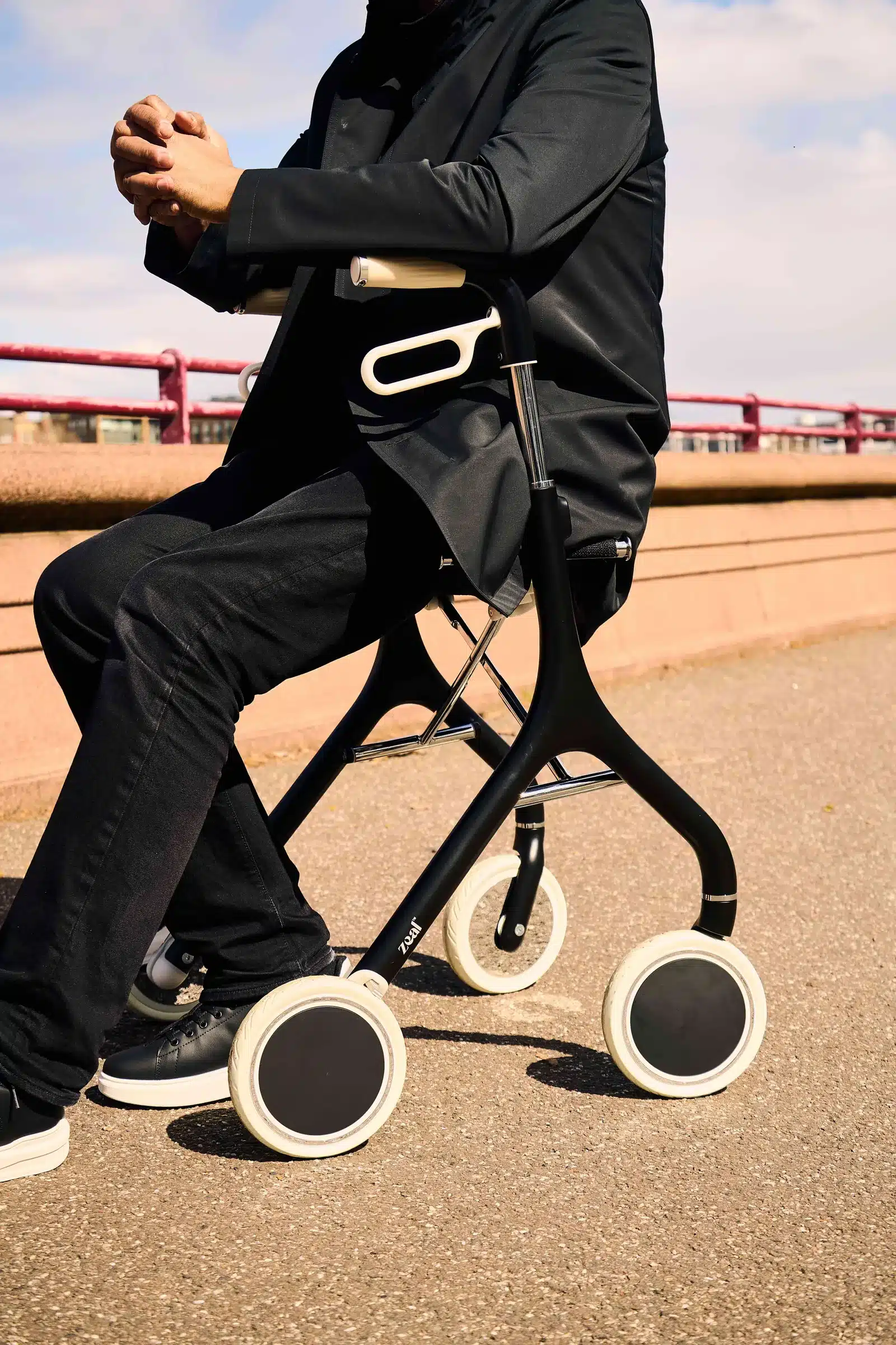 Repenser la mobilité pour toutes et tous : le projet Zeal Lifestyle