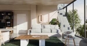 CAELI ONE – Un air plus sain sans compromis écologique