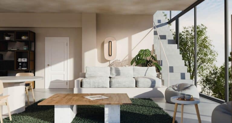 CAELI ONE – Un air plus sain sans compromis écologique
