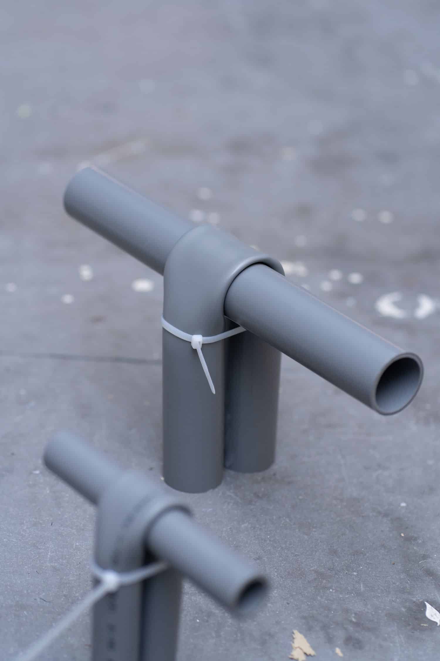 CINTRE : le design humanitaire à l’épreuve de l’urgence par Baptiste Marx