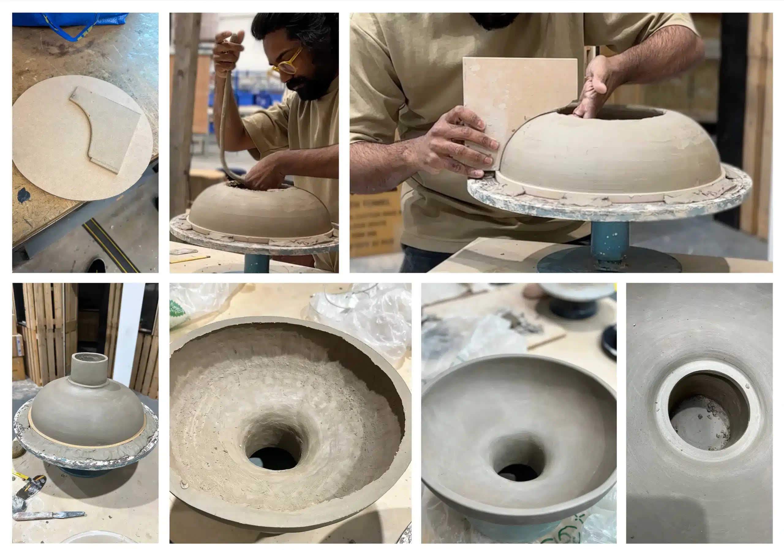 Bindu : redéfinir nos rapports à l’eau par le design rituel