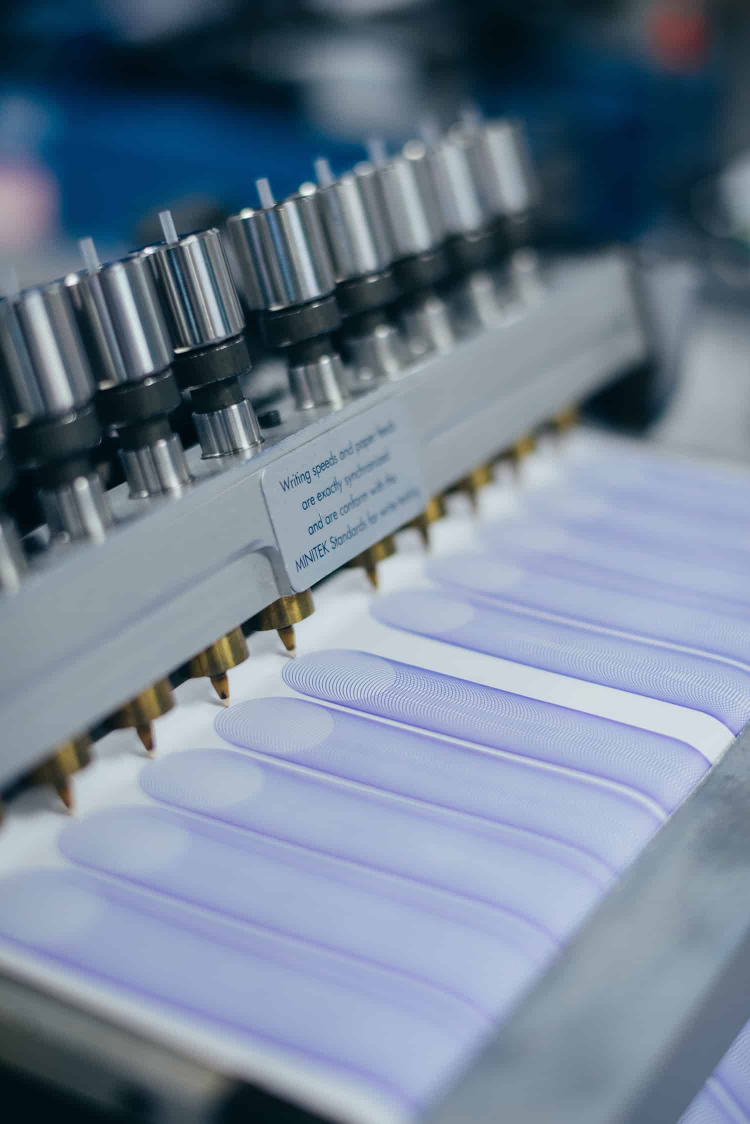 Rencontre : Gauthier Flagel (BIC), "Que fait un designer dans une entreprise qui fabrique le même produit depuis 70 ans ?"