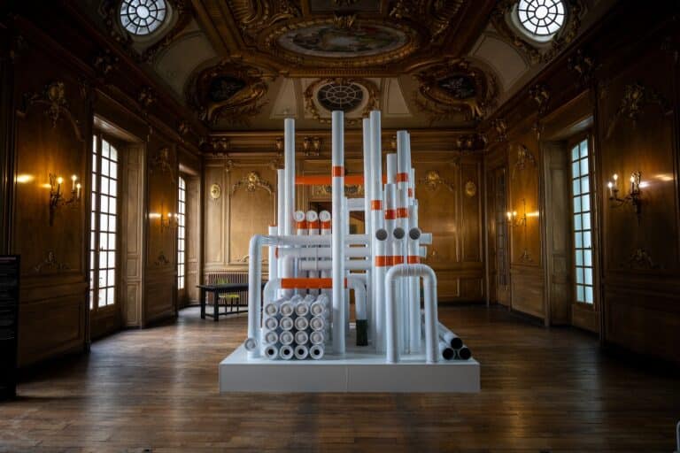 France Design Week 2025 à Tours : un design utile et engagé