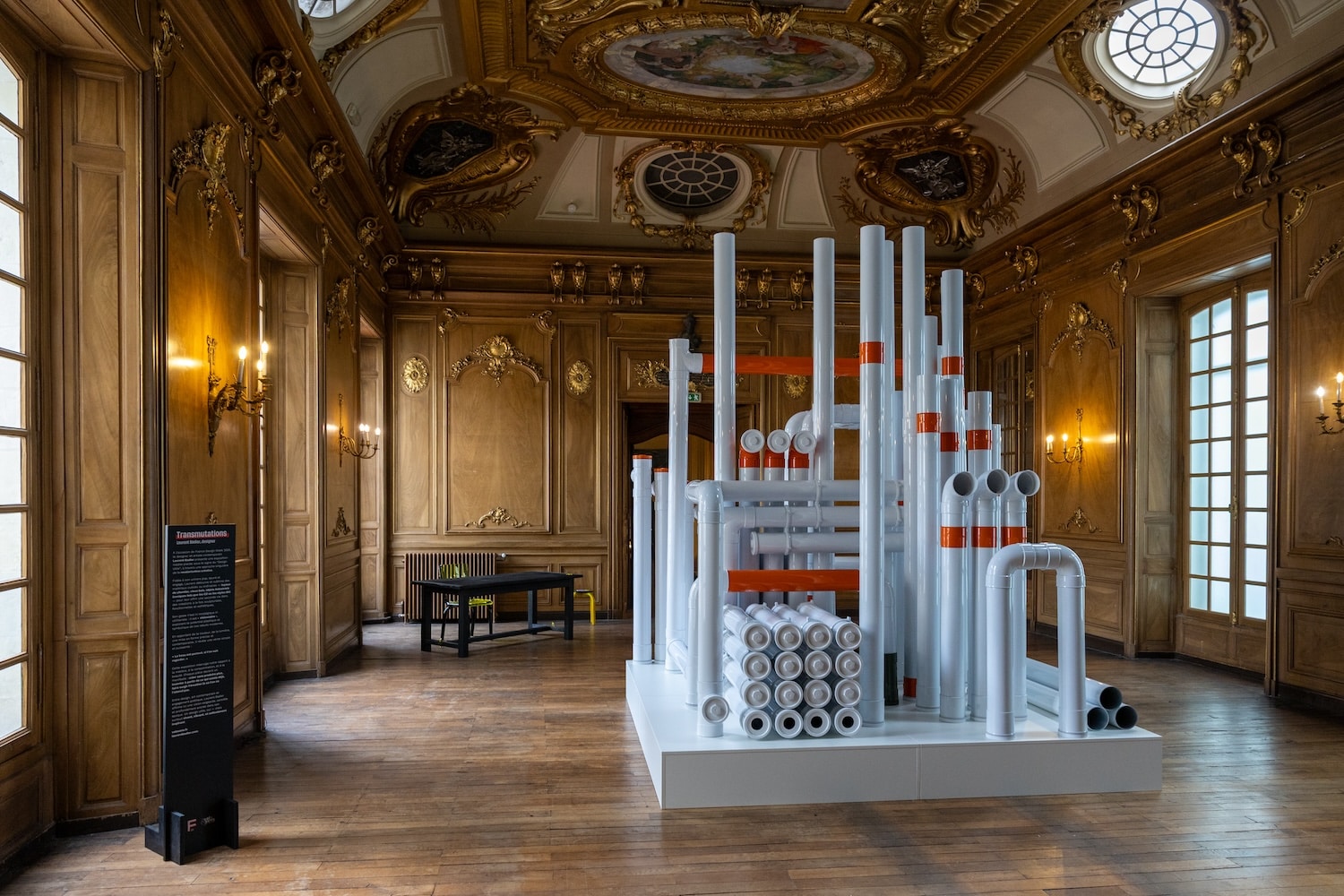France Design Week 2025 à Tours : un design utile et engagé