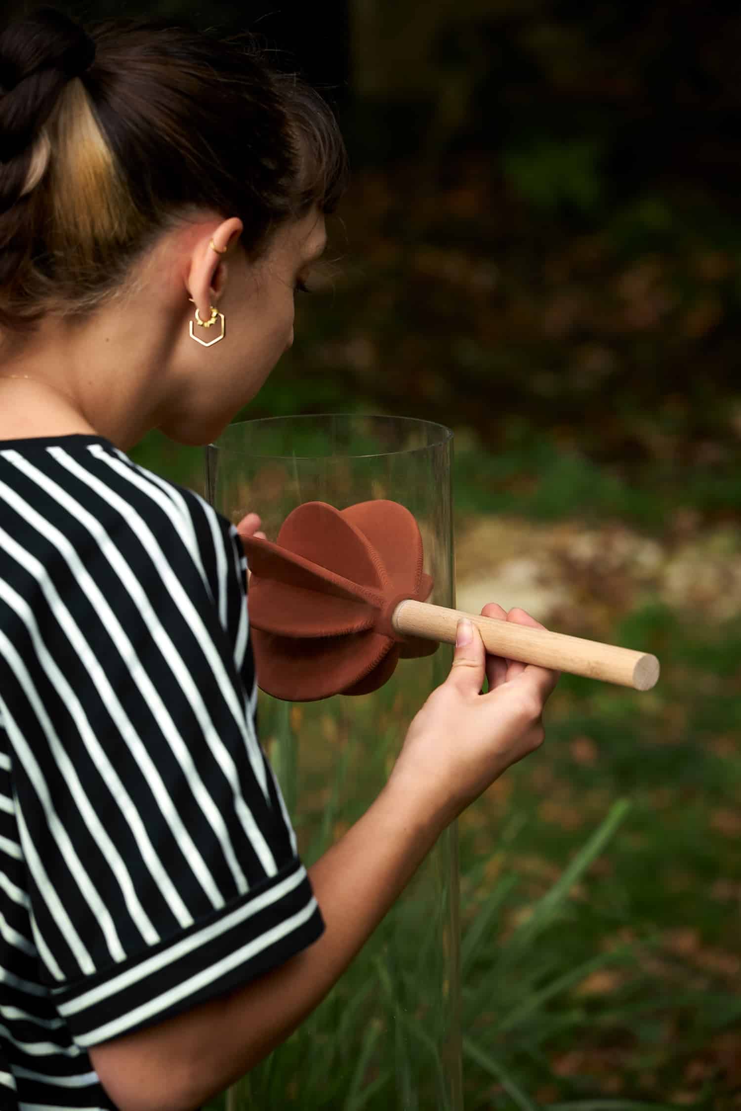 Redonner voix au paysage : « Petites Inventions du Paysage » par Baudequinmaldes