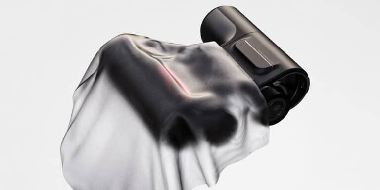 Envision par PAD x Unistellar : quand le design révèle l’invisible