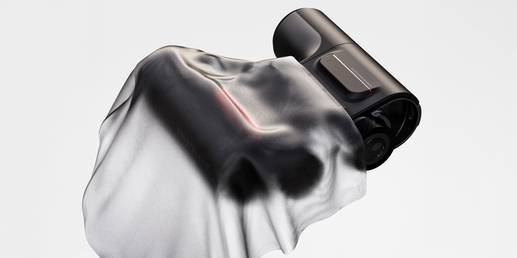 Envision par PAD x Unistellar : quand le design révèle l’invisible