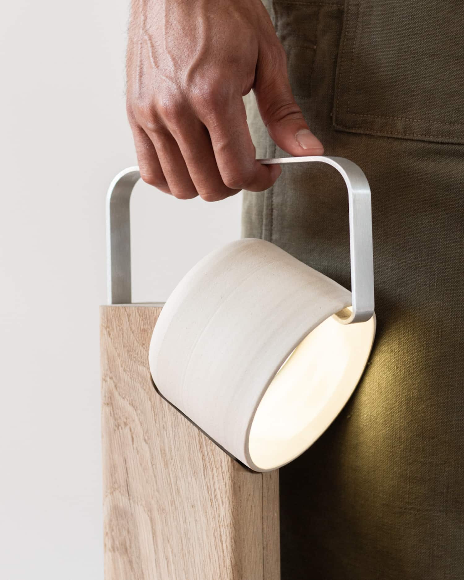 POISE : la baladeuse par Florian Tibaudo