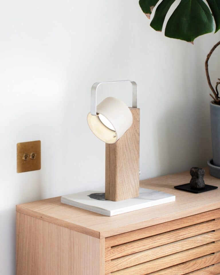 POISE : la baladeuse par Florian Tibaudo