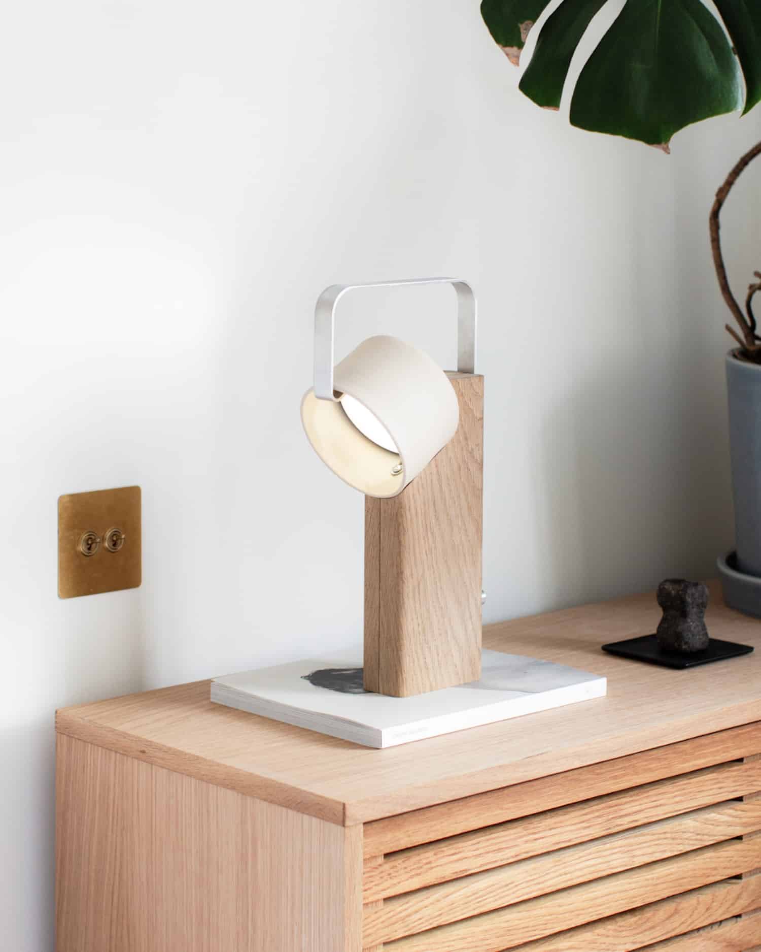 POISE : la baladeuse par Florian Tibaudo