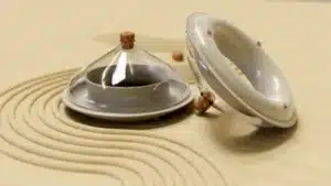 Bindu : redéfinir nos rapports à l’eau par le design rituel