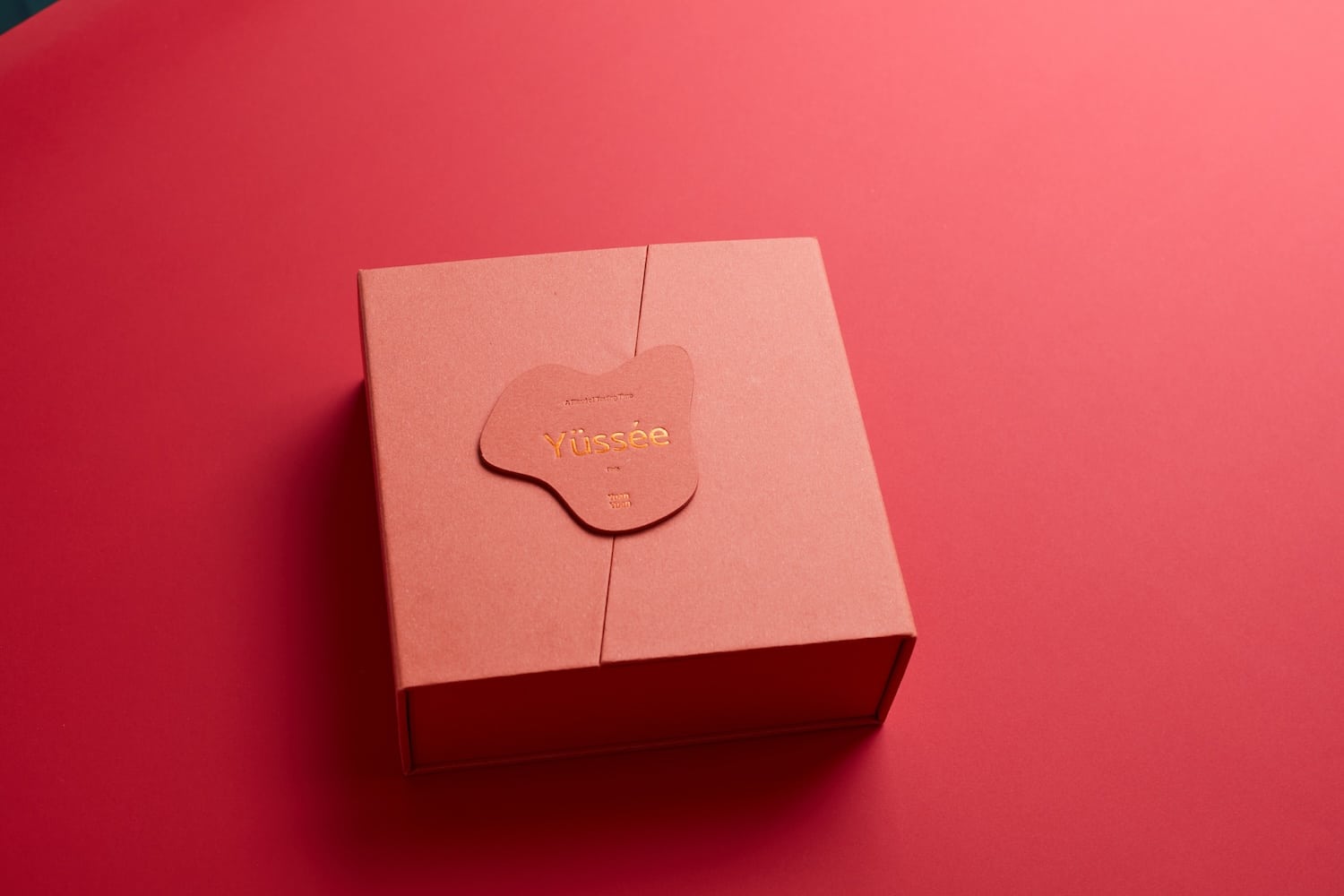 YÜSSÉE : quand le design culinaire devient rituel sensoriel