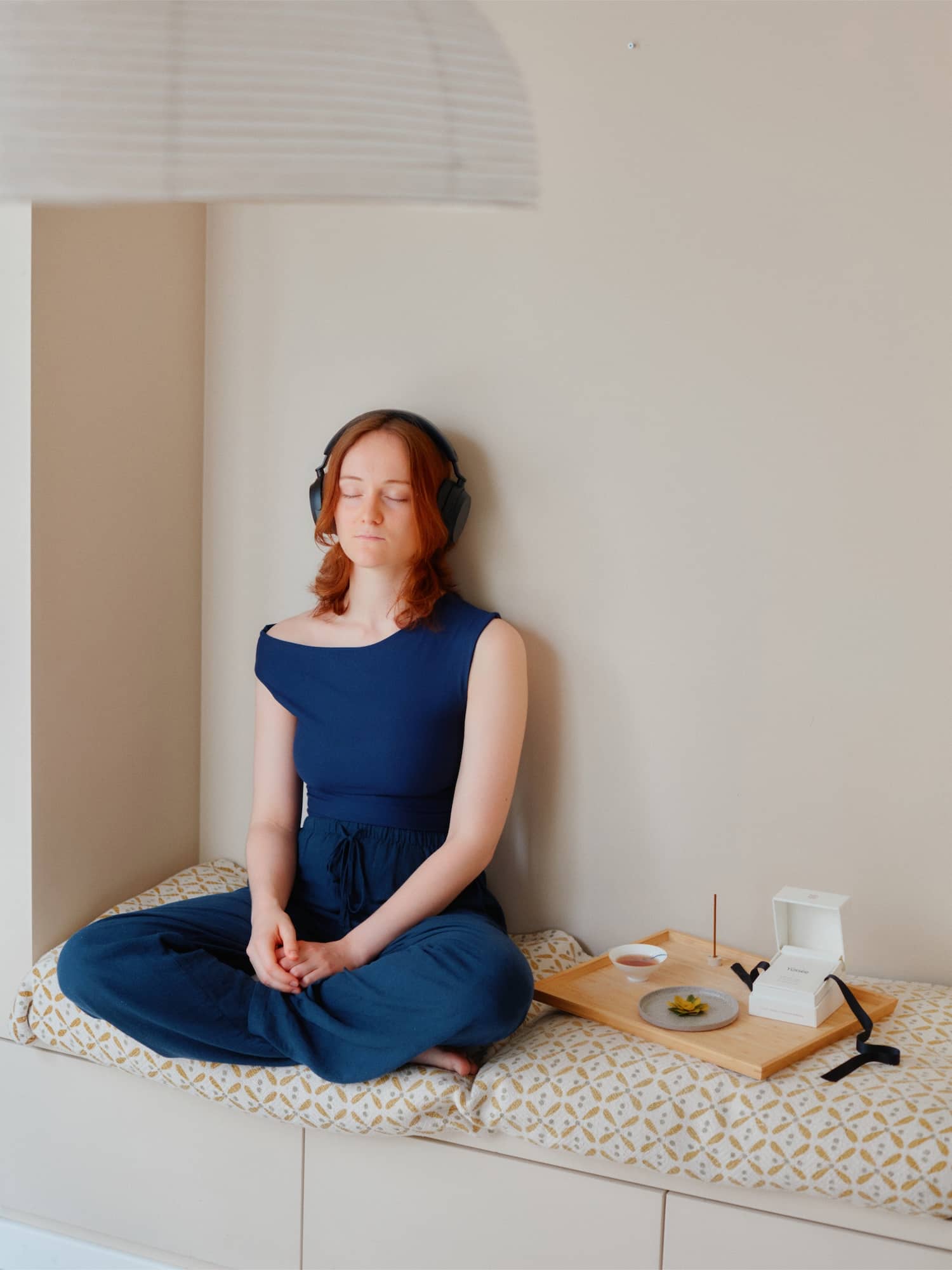 YÜSSÉE : quand le design culinaire devient rituel sensoriel