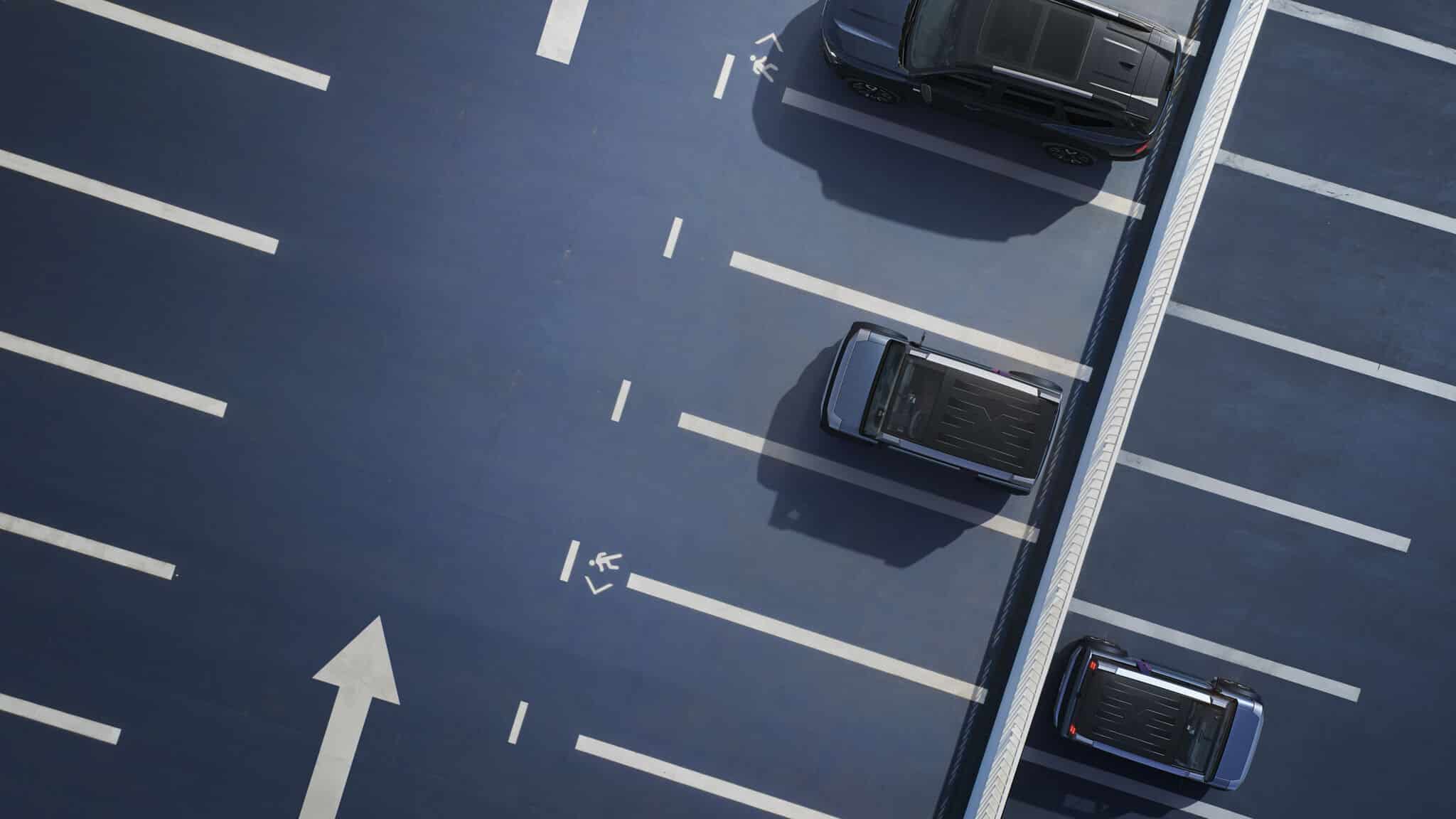 Hipster Concept : Dacia réinvente la voiture populaire par le design