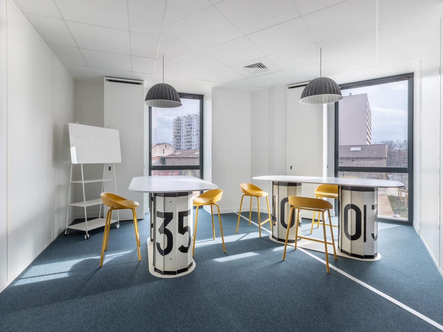 Sight Studio : révéler le potentiel des lieux, sublimer l’existant