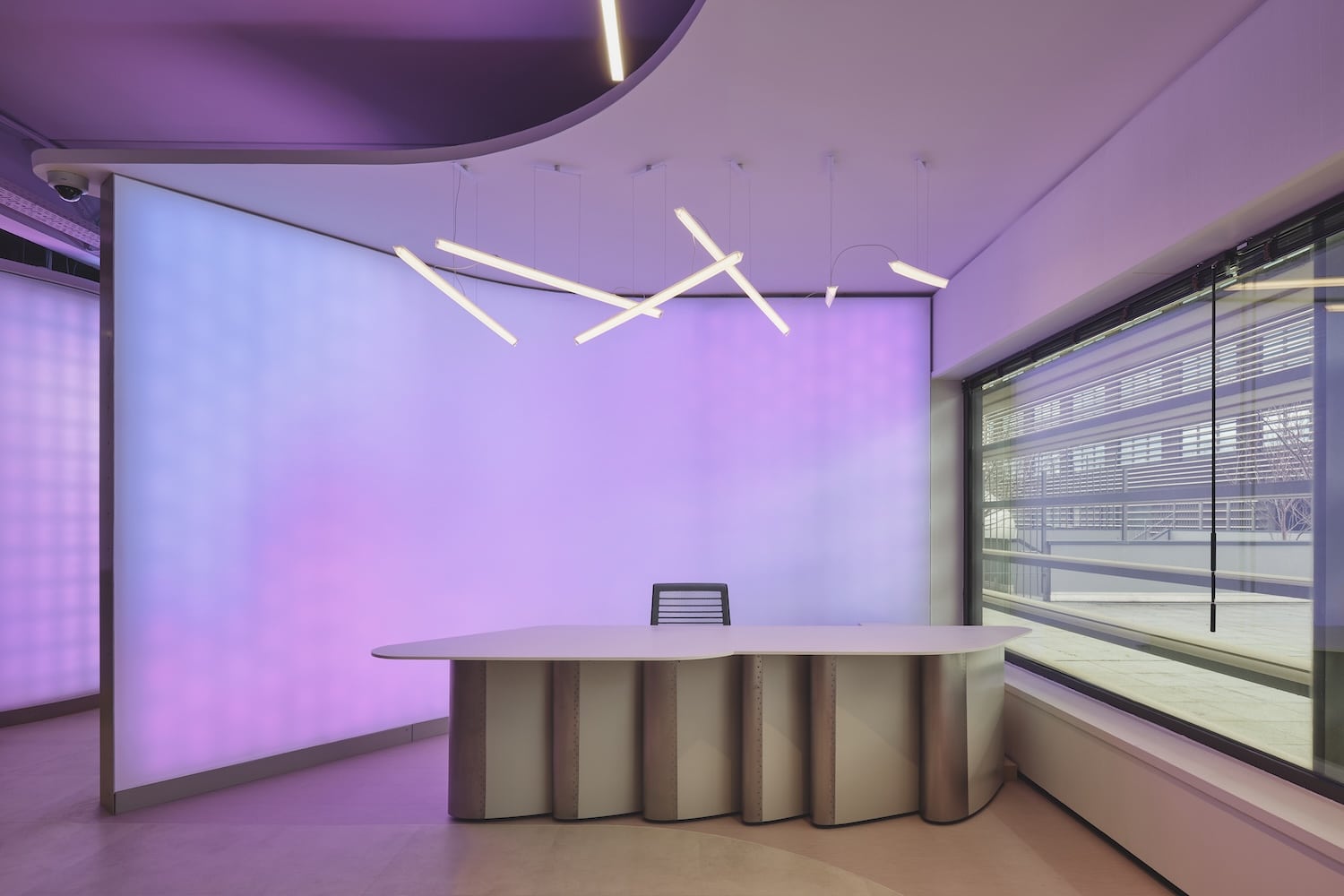 Sight Studio : révéler le potentiel des lieux, sublimer l’existant