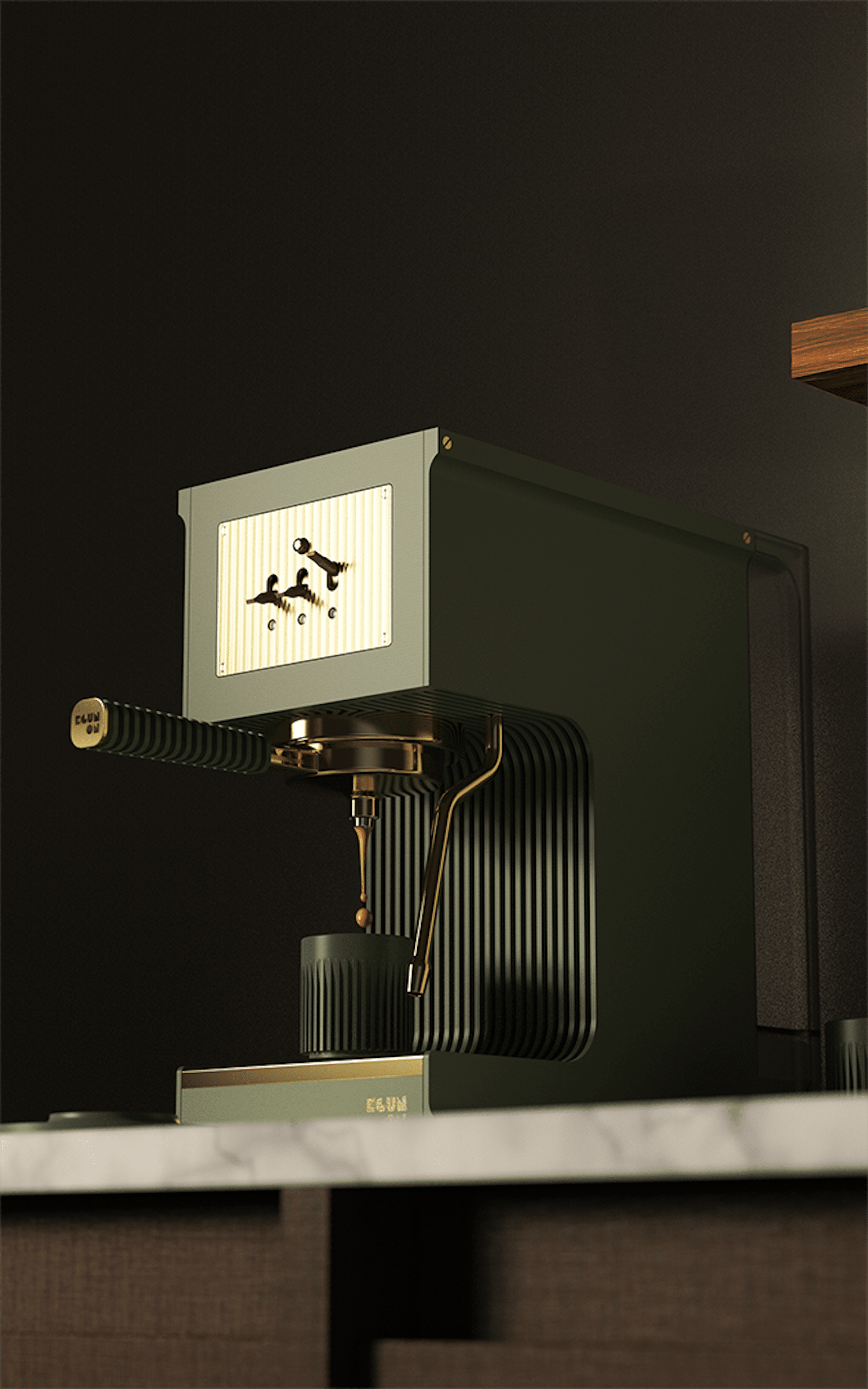 Egun On : signifie « bonne journée » en basque par pich.studio