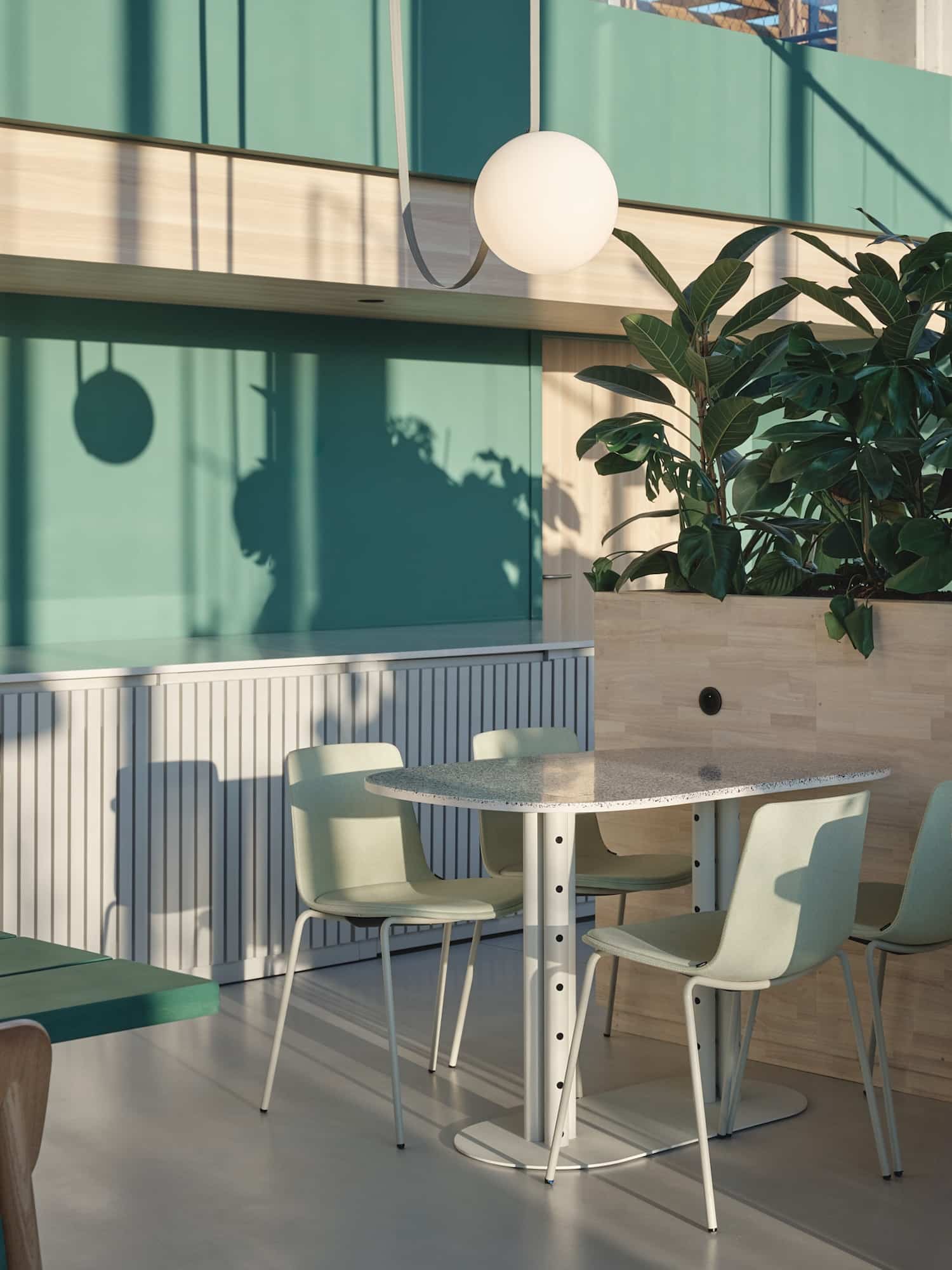Sight Studio : révéler le potentiel des lieux, sublimer l’existant