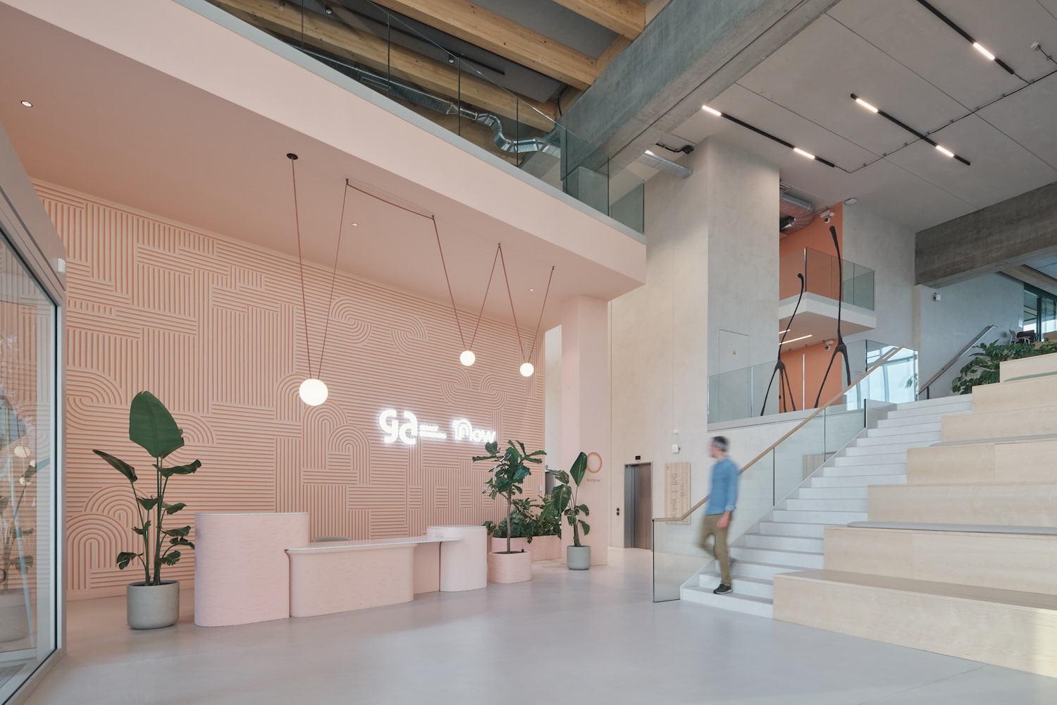 Sight Studio : révéler le potentiel des lieux, sublimer l’existant