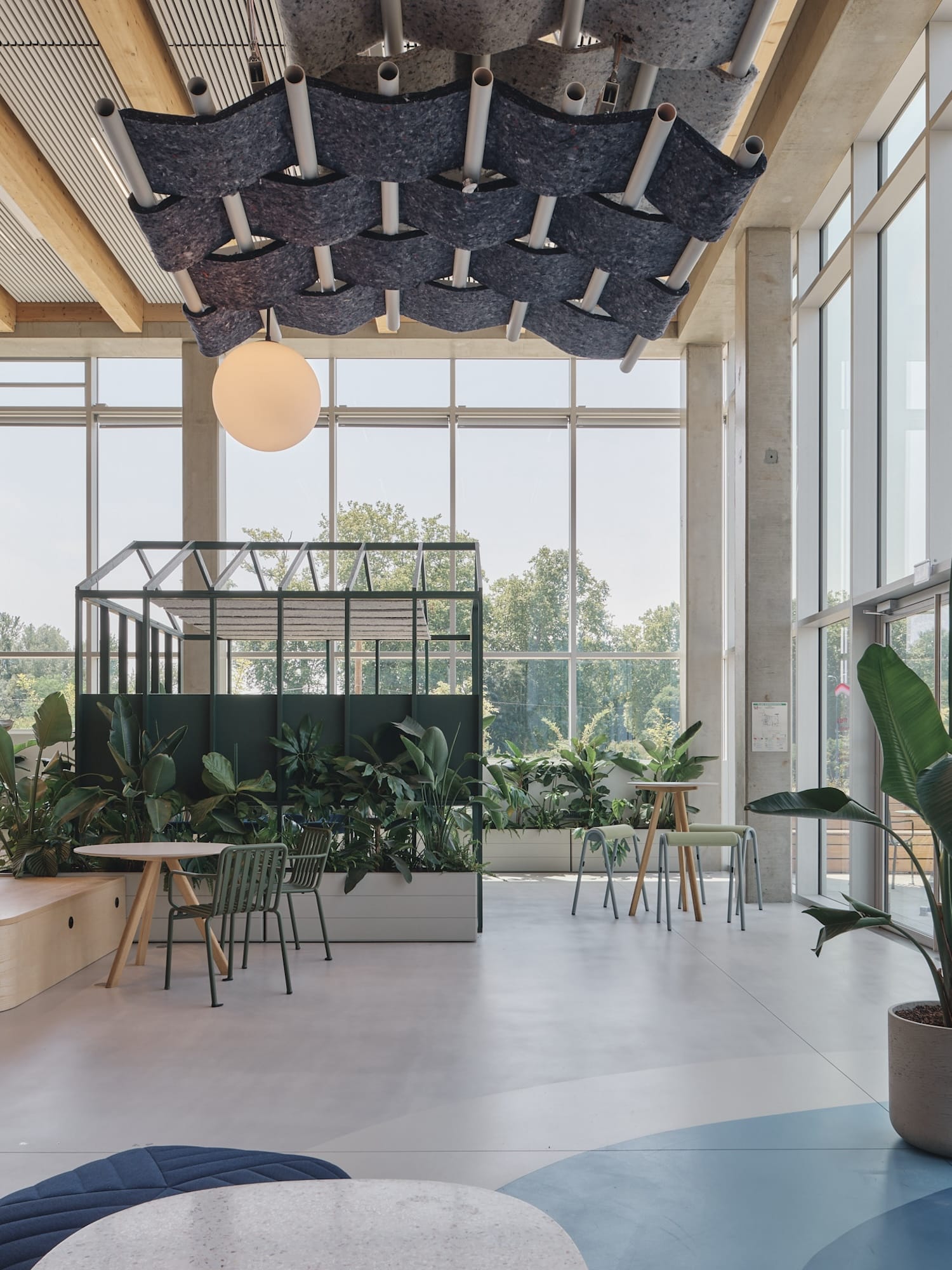 Sight Studio : révéler le potentiel des lieux, sublimer l’existant