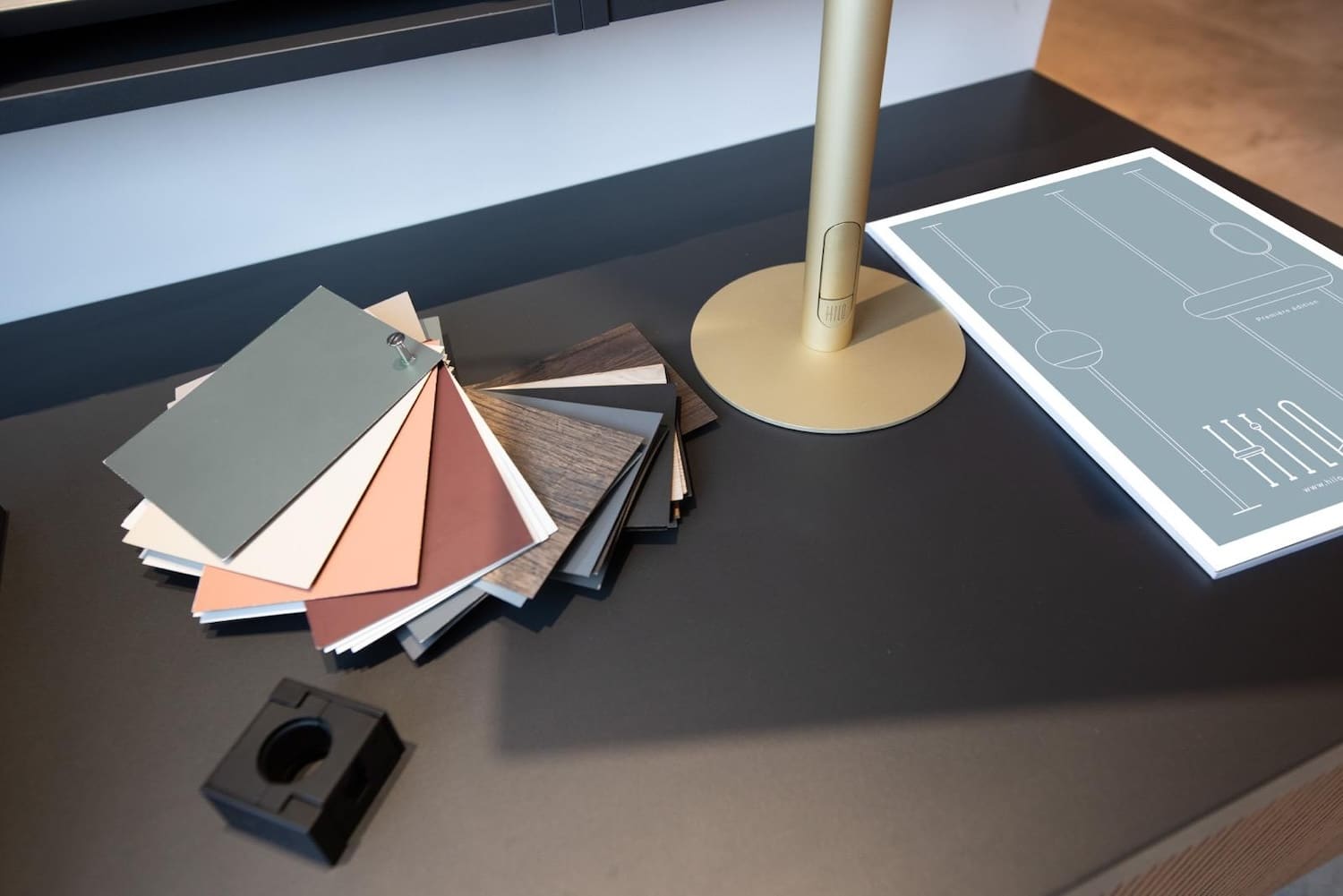 HILO : quand le mobilier modulable redéfinit l’aménagement sans contrainte HILO : quand le mobilier modulable redéfinit l’aménagement sans contrainte