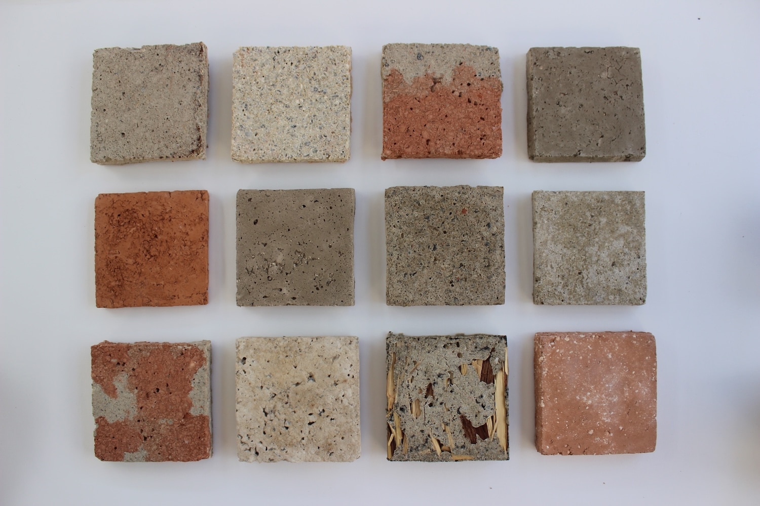 Myra Deson : Réemployer la matière pour révéler la mémoire des lieux Myra Deson : Réemployer la matière pour révéler la mémoire des lieux