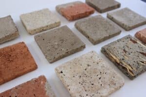 Myra Deson : Réemployer la matière pour révéler la mémoire des lieux