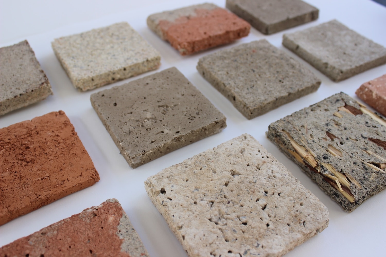 Myra Deson : Réemployer la matière pour révéler la mémoire des lieux