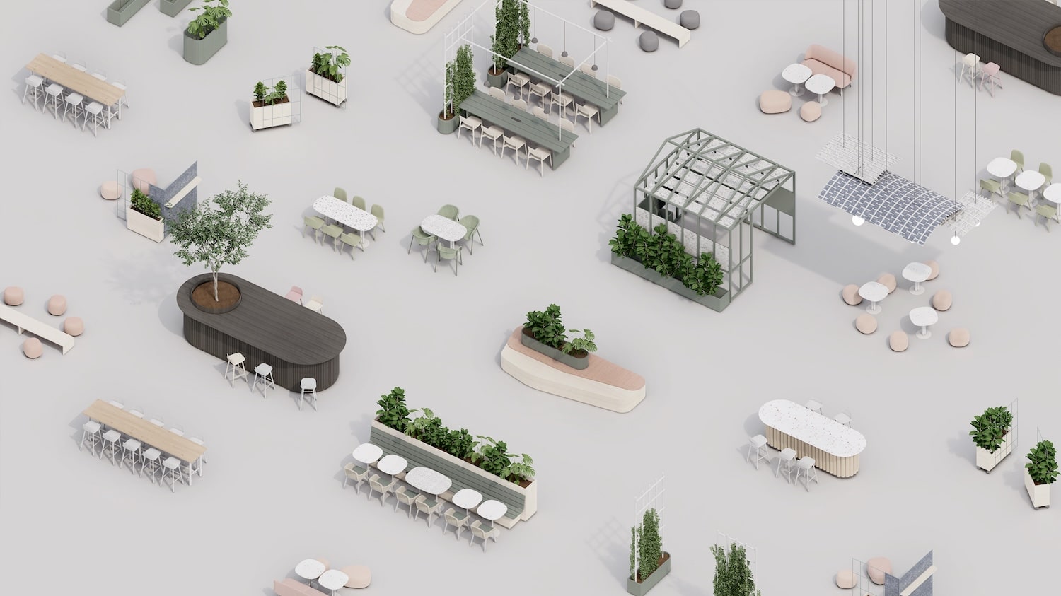 Sight Studio : révéler le potentiel des lieux, sublimer l’existant