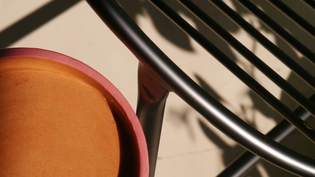 Shell : entre rigueur tubulaire et poésie artisanale