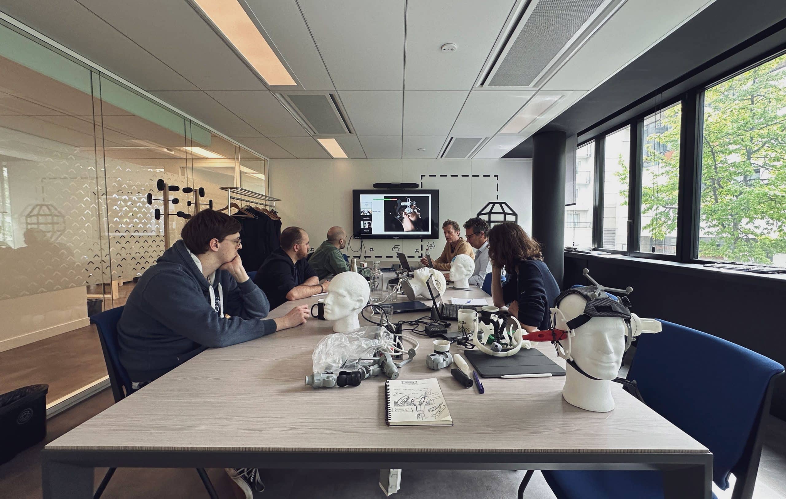 Rencontre : Vincent Gravière, le designer doit jouer le rôle de perturbateur positif