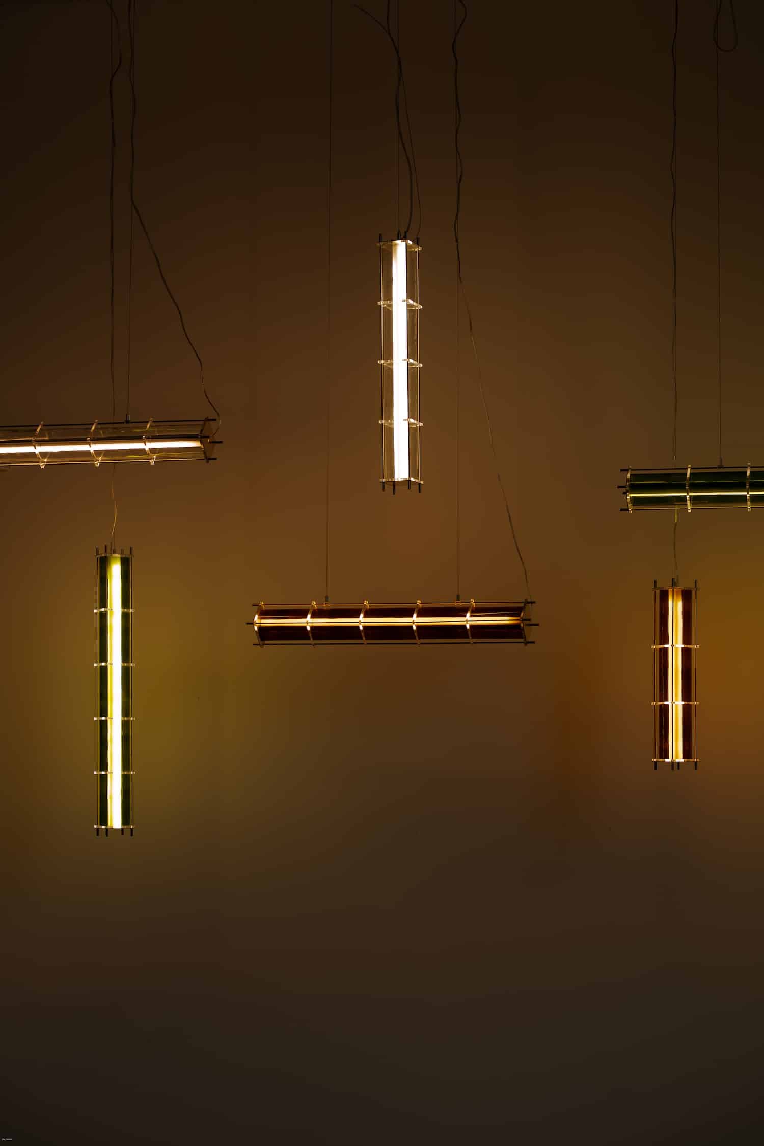 QDB Editions : quand le verre éclaire autrement, une collaboration lumineuse avec Théo Charasse