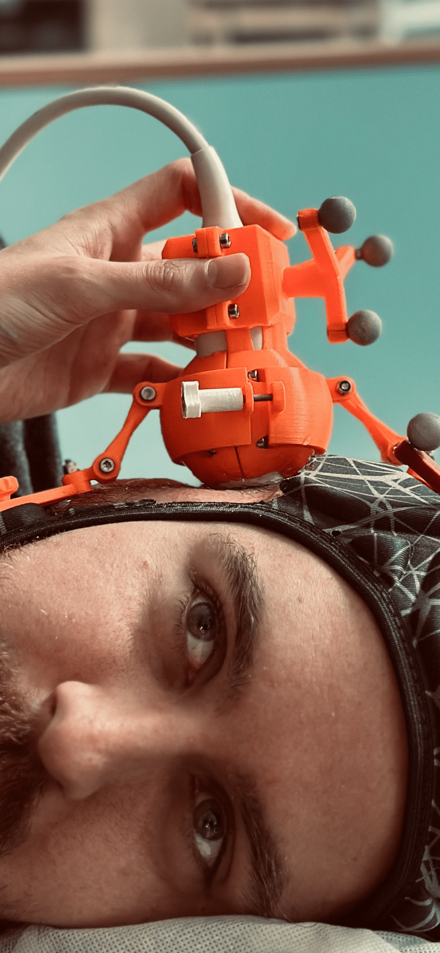 Rencontre : Vincent Gravière, le designer doit jouer le rôle de perturbateur positif