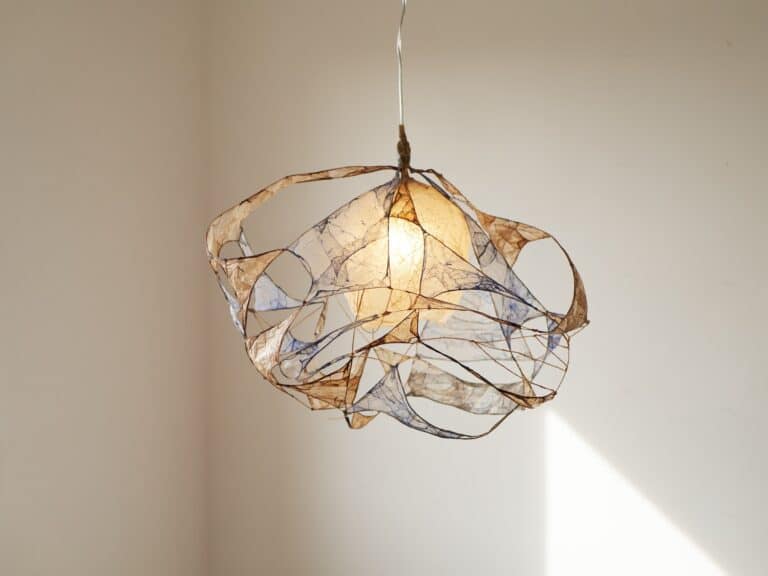 Thibault Philip : les matériaux biologiques comme territoire de design